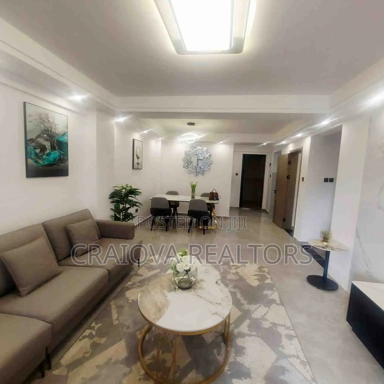 2bdrm Apartment in Kileleshwa for sale in Kileleshwa
