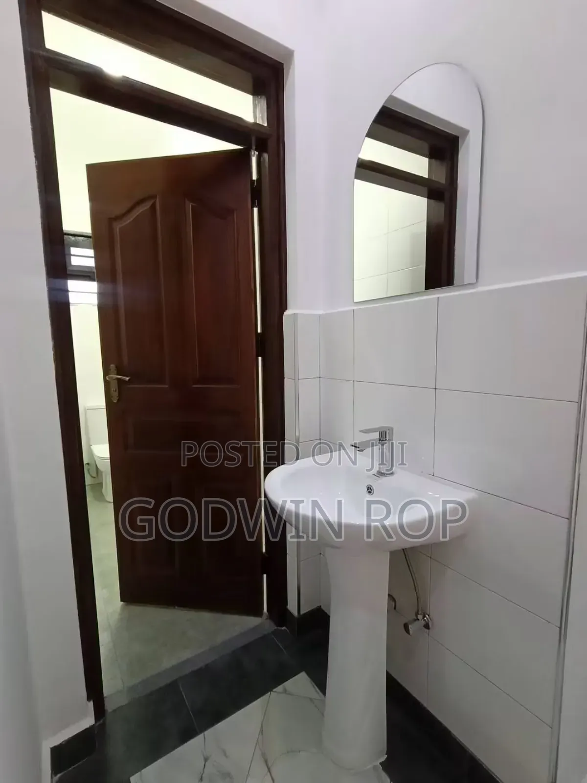 3bdrm House in Blossom, Ngeria for sale in Ngeria