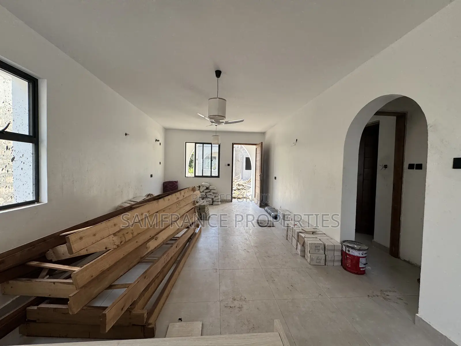 3bdrm Duplex in Boungan Villa, Kikambala for sale in Kikambala