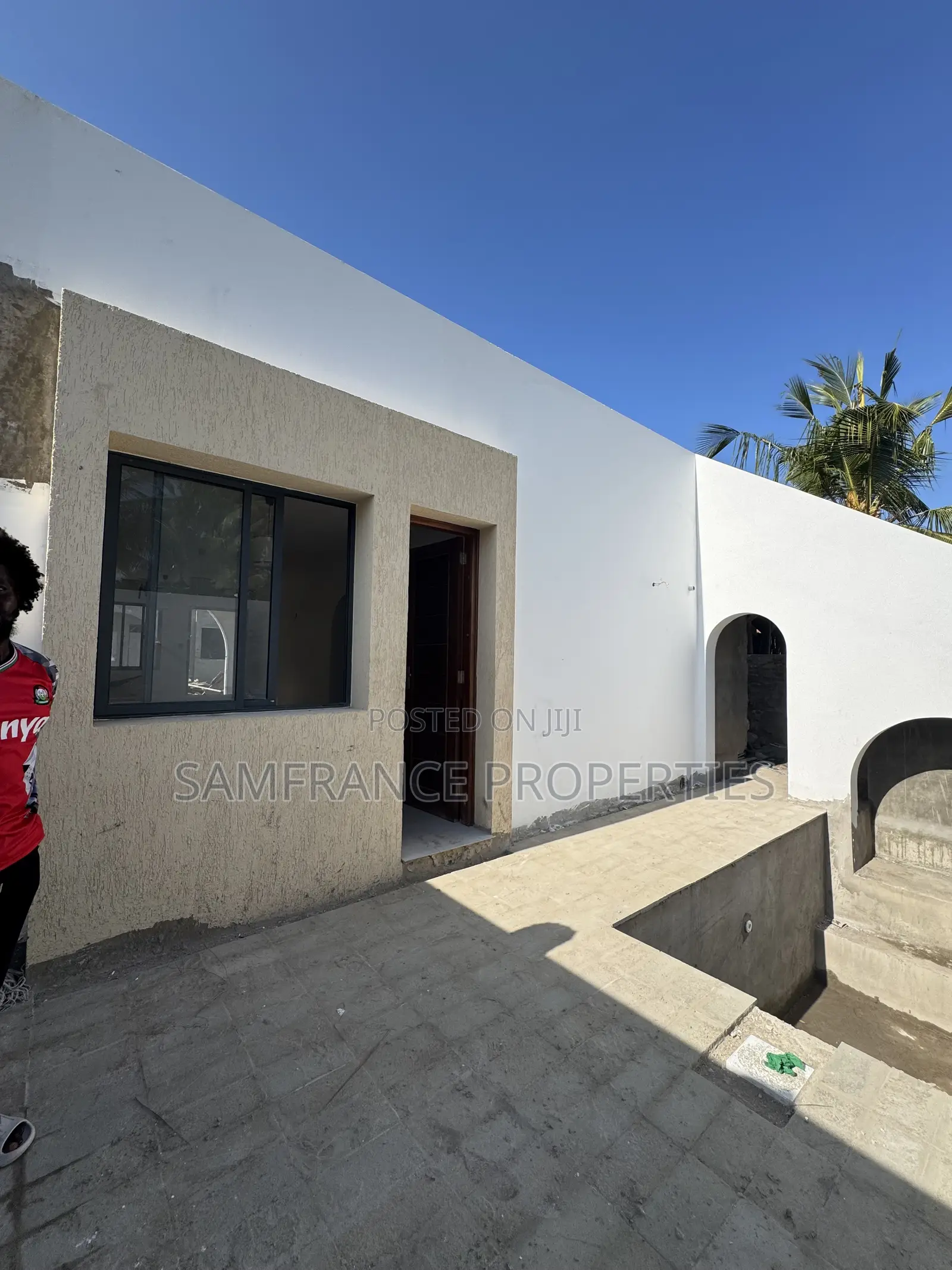 3bdrm Duplex in Boungan Villa, Kikambala for sale in Kikambala