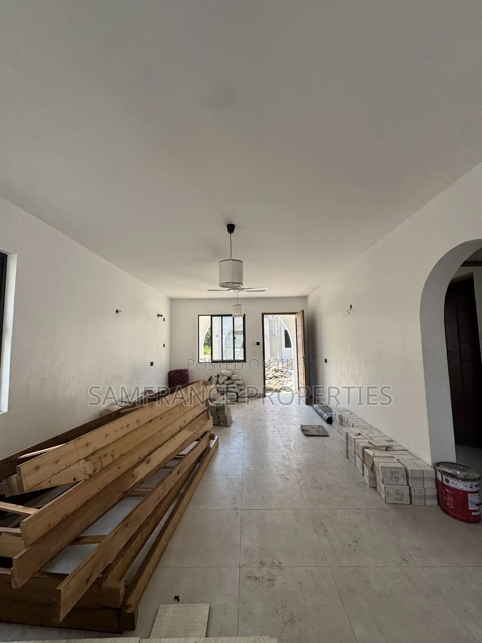 3bdrm Duplex in Boungan Villa, Kikambala for sale in Kikambala