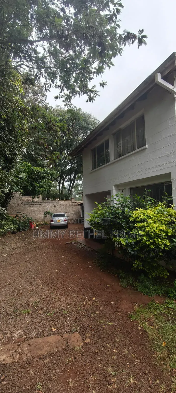 4bdrm Bungalow in Kitisuru for sale in Kitisuru