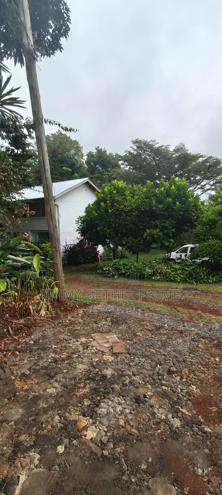 4bdrm Bungalow in Kitisuru for sale in Kitisuru