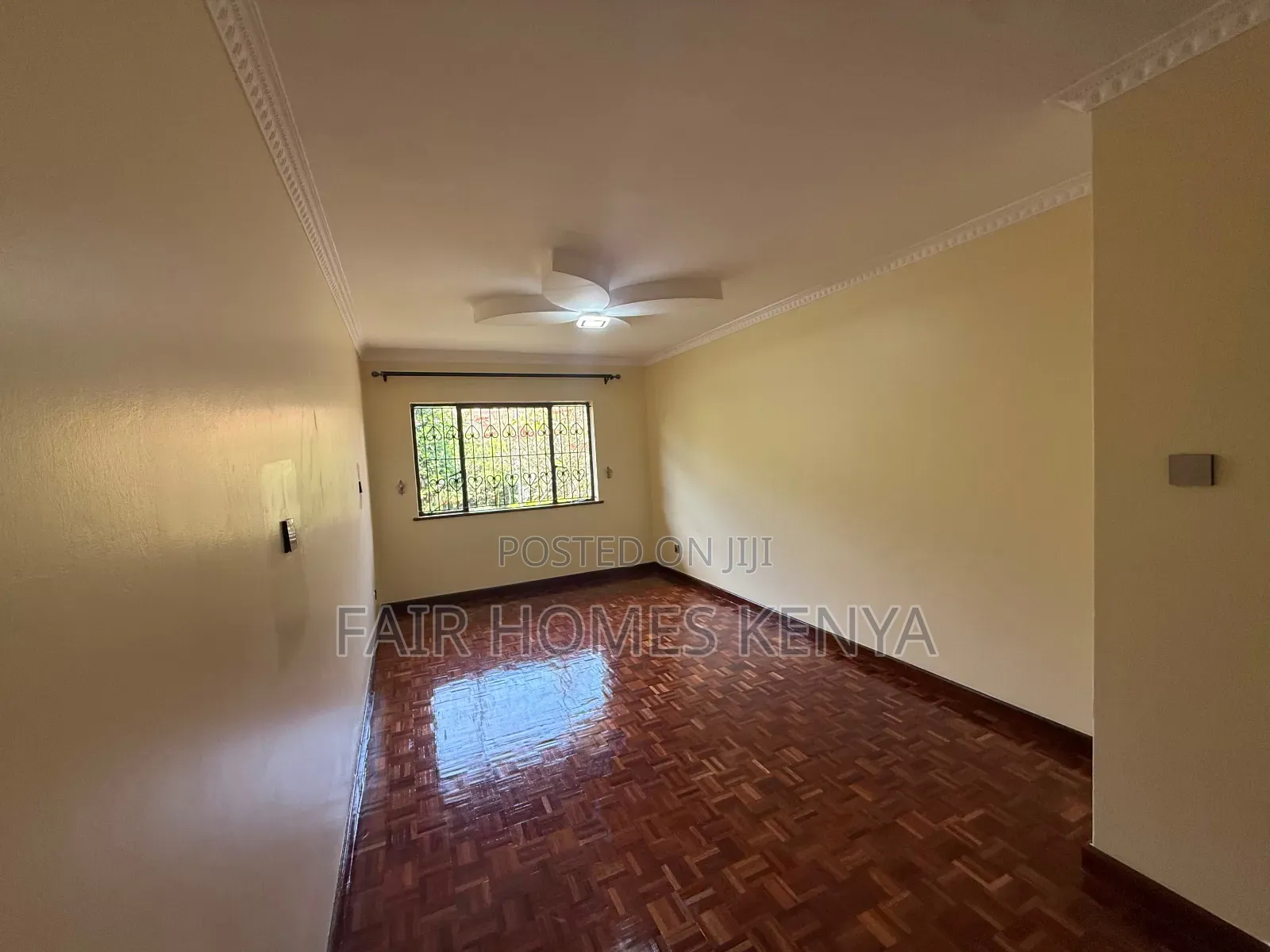 4bdrm Townhouse / Terrace in Riara Road, Maziwa for rent in Maziwa