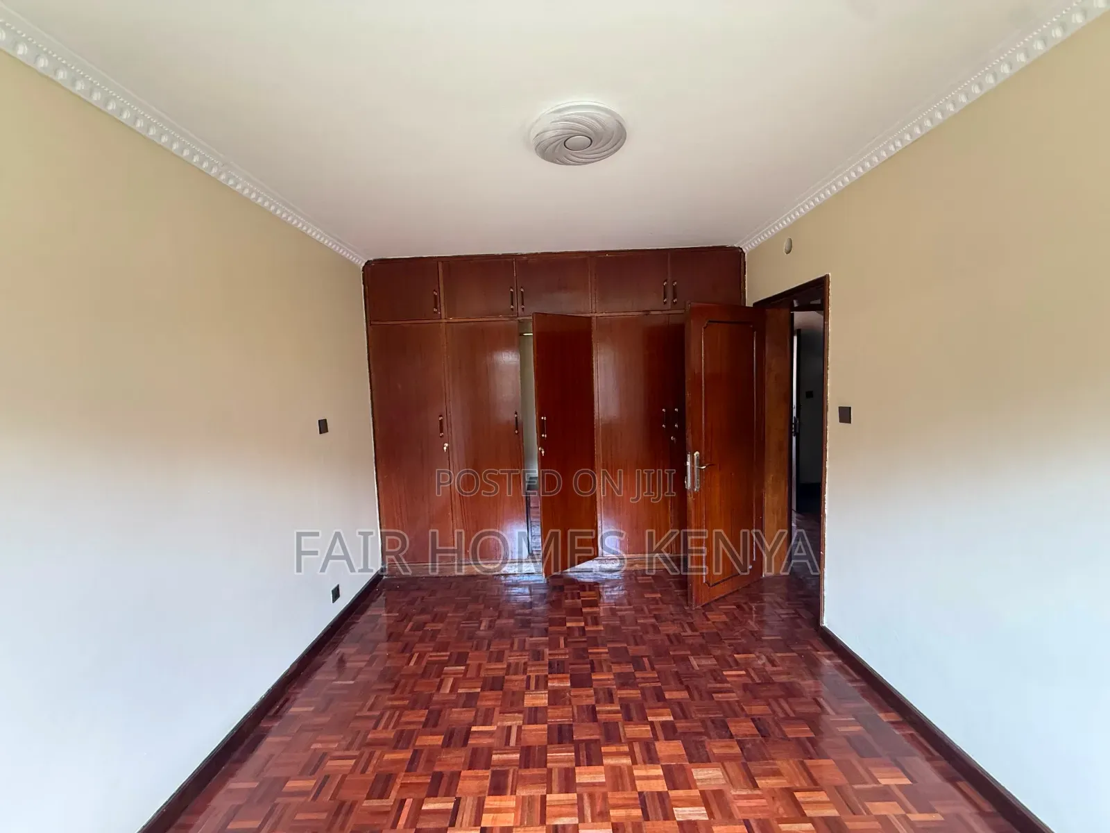 4bdrm Townhouse / Terrace in Riara Road, Maziwa for rent in Maziwa