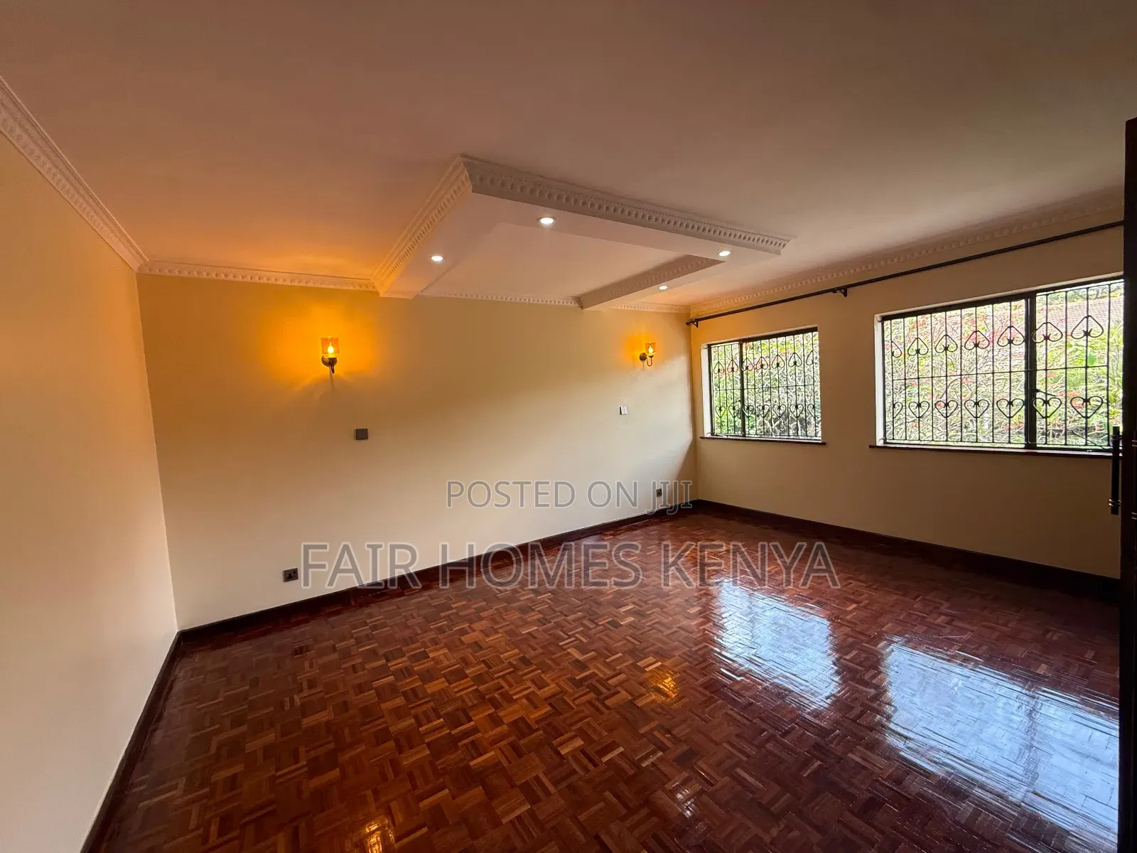 4bdrm Townhouse / Terrace in Riara Road, Maziwa for rent in Maziwa