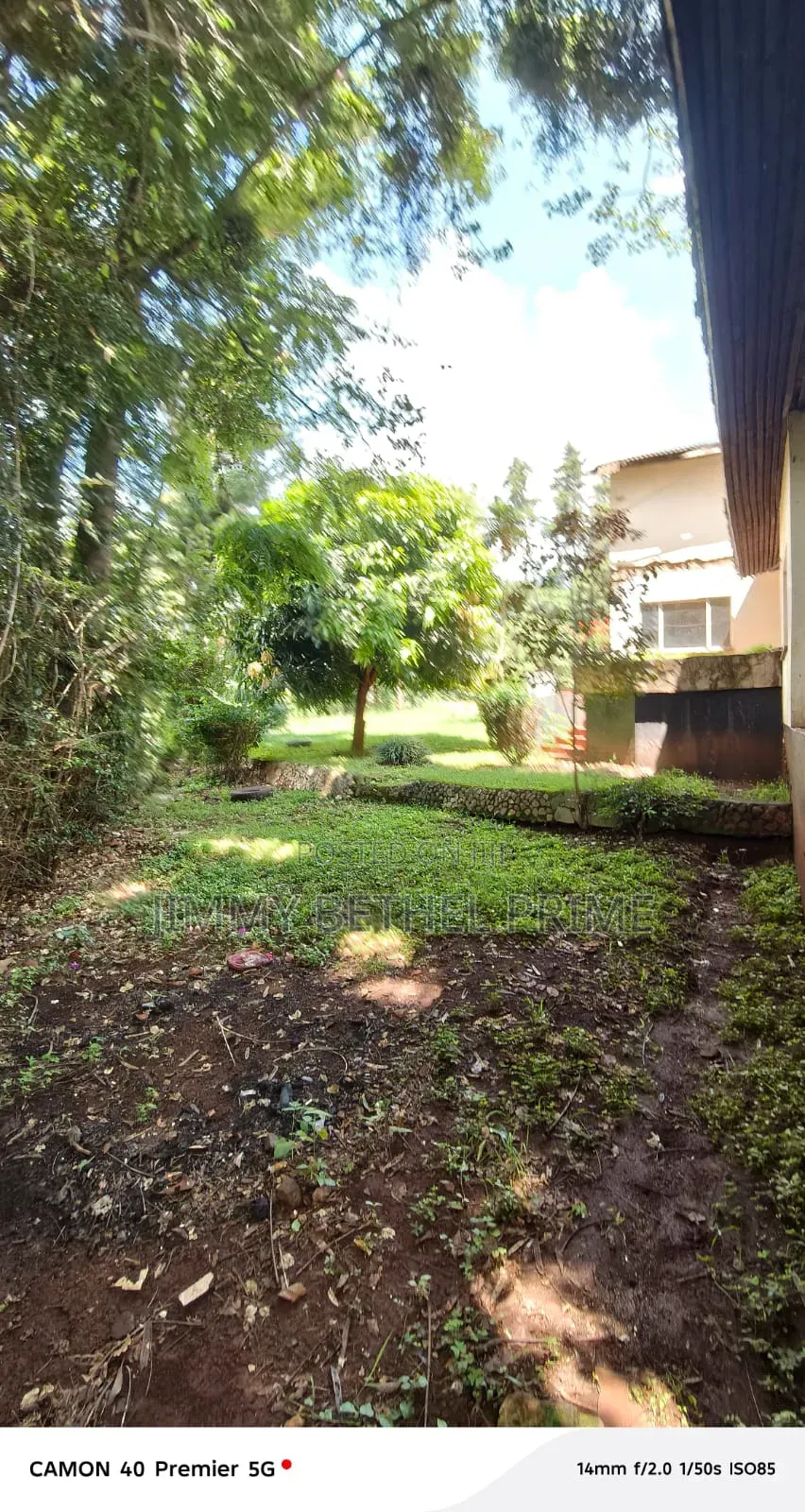 3bdrm Bungalow in Kitisuru for sale in Kitisuru