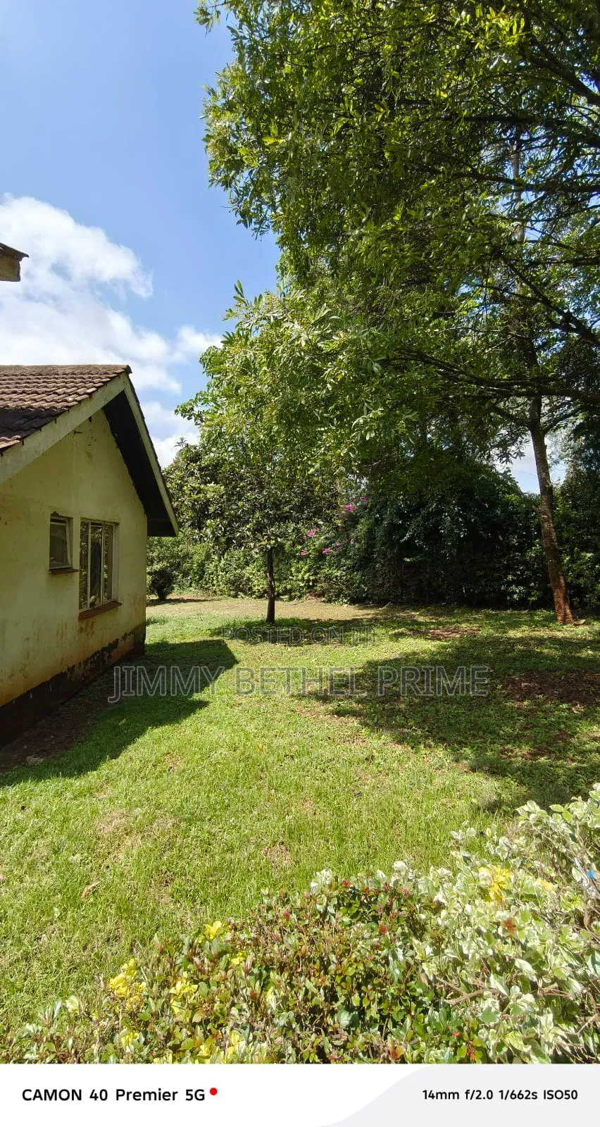 3bdrm Bungalow in Kitisuru for sale in Kitisuru