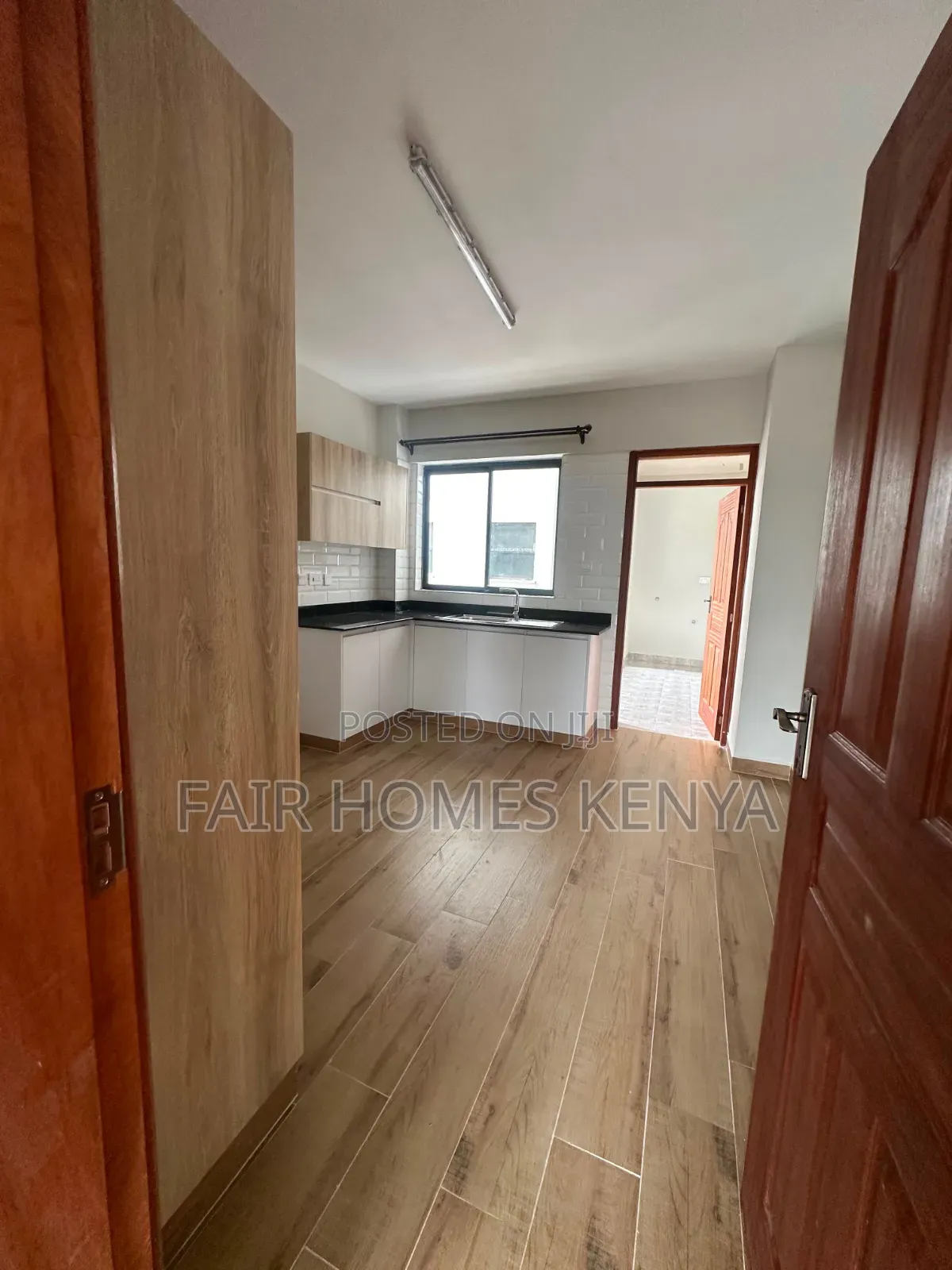 3bdrm Apartment in Mandera Road, Kileleshwa for rent in Kileleshwa