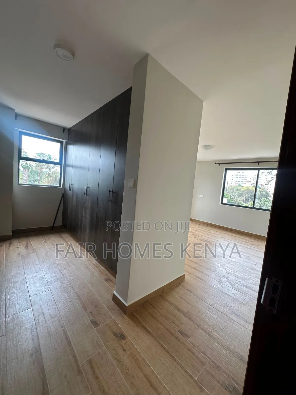 3bdrm Apartment in Mandera Road, Kileleshwa for rent in Kileleshwa