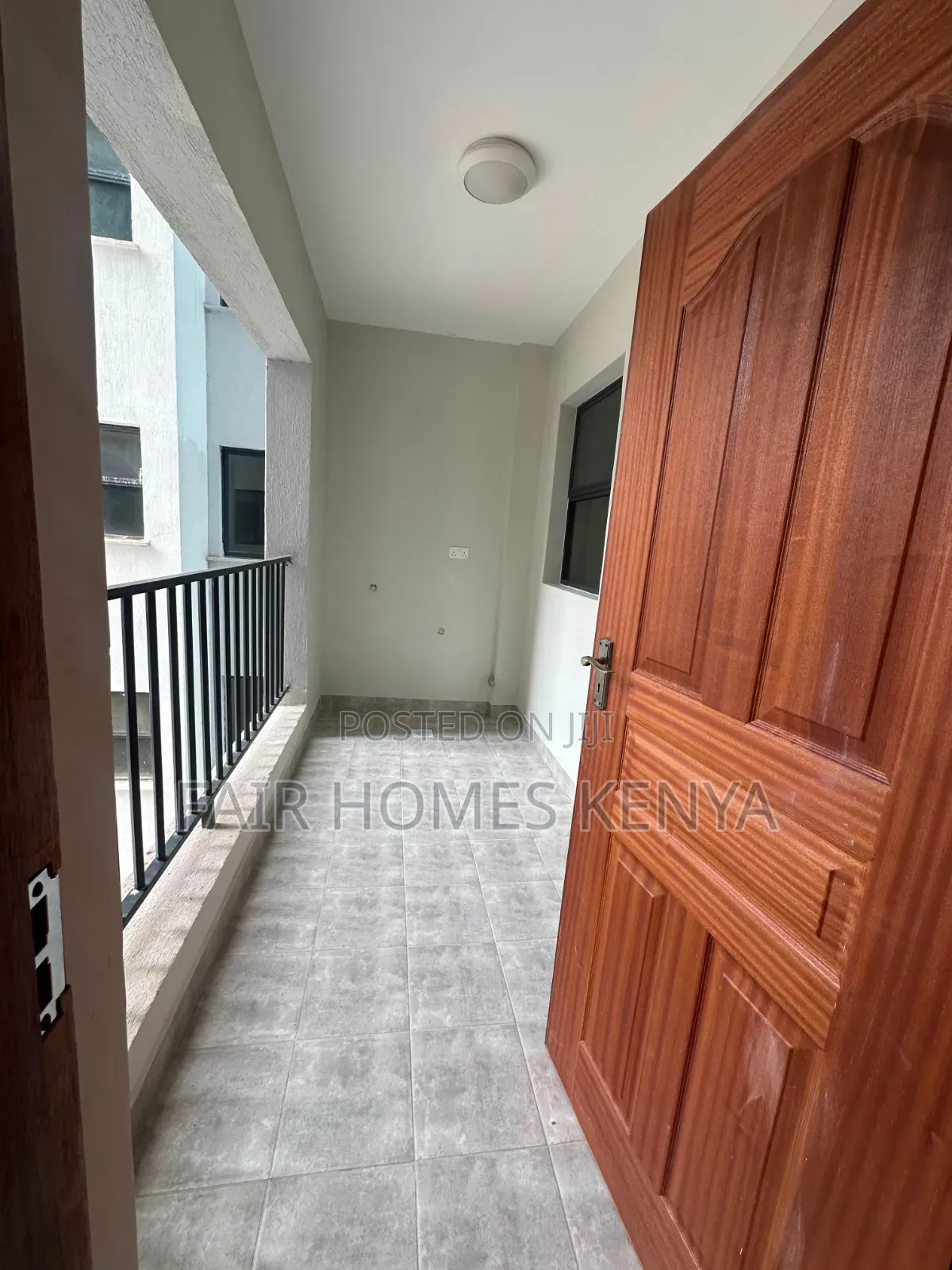 3bdrm Apartment in Mandera Road, Kileleshwa for rent in Kileleshwa
