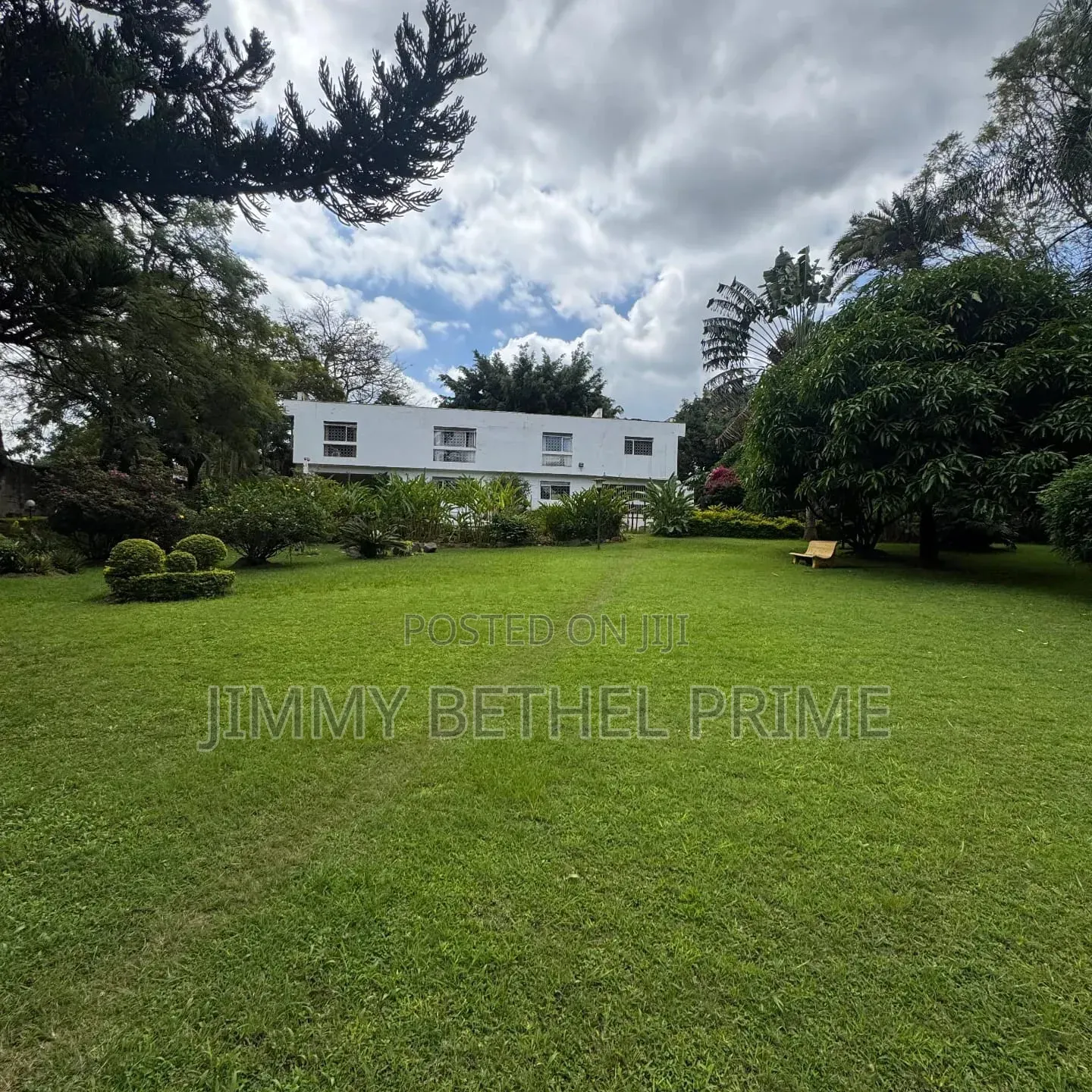 4bdrm Bungalow in Thigiri for sale in Thigiri