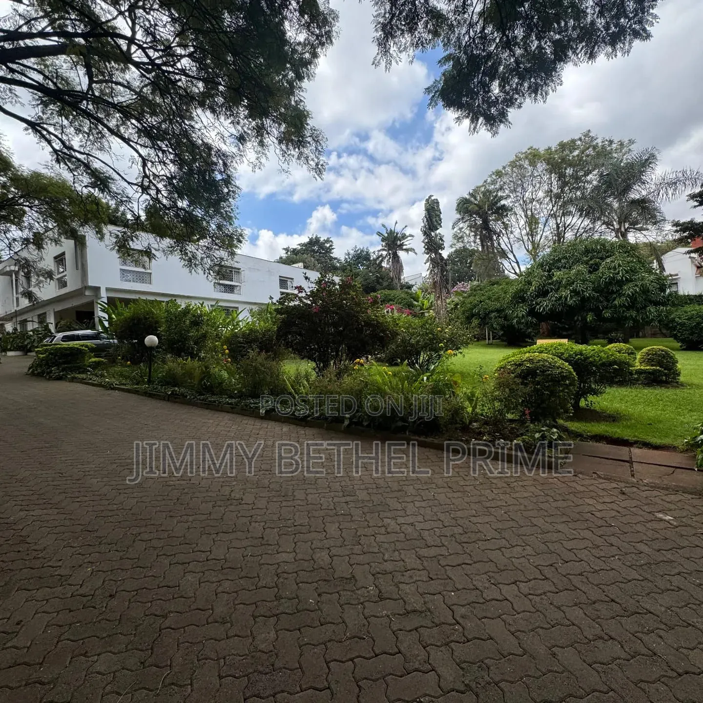 4bdrm Bungalow in Thigiri for sale in Thigiri