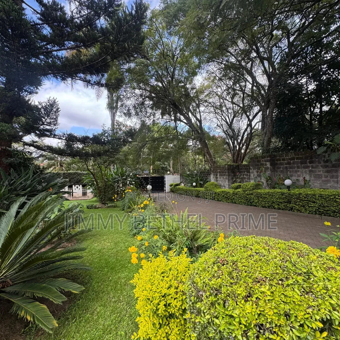 4bdrm Bungalow in Thigiri for sale in Thigiri