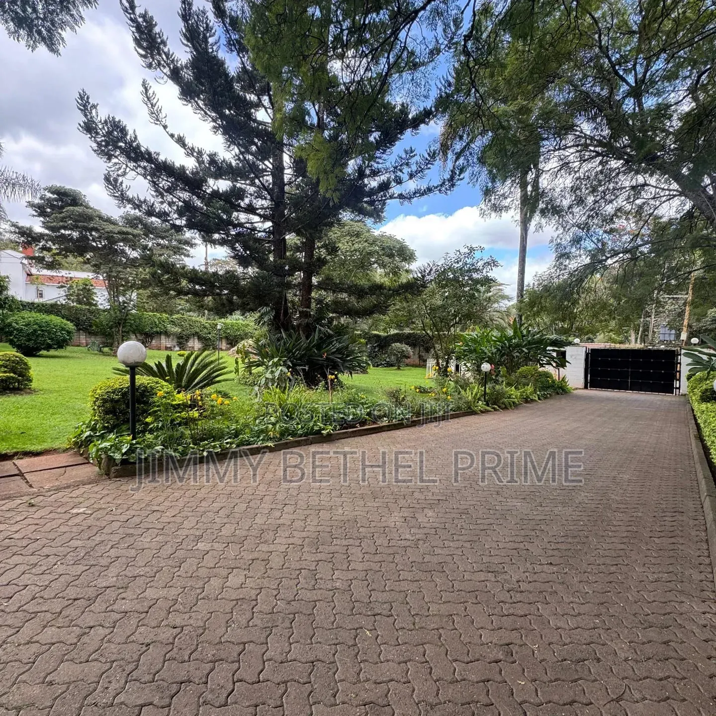 4bdrm Bungalow in Thigiri for sale in Thigiri