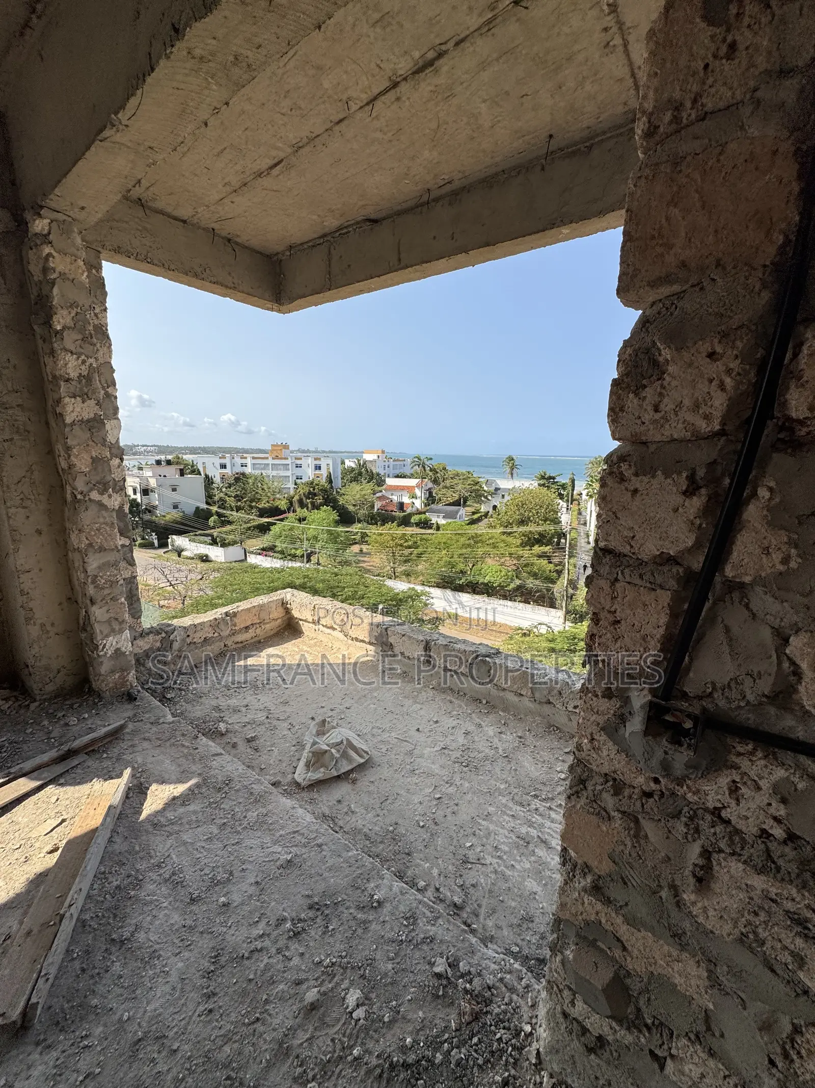 3bdrm Apartment in Ebony, Nyali for sale in Nyali