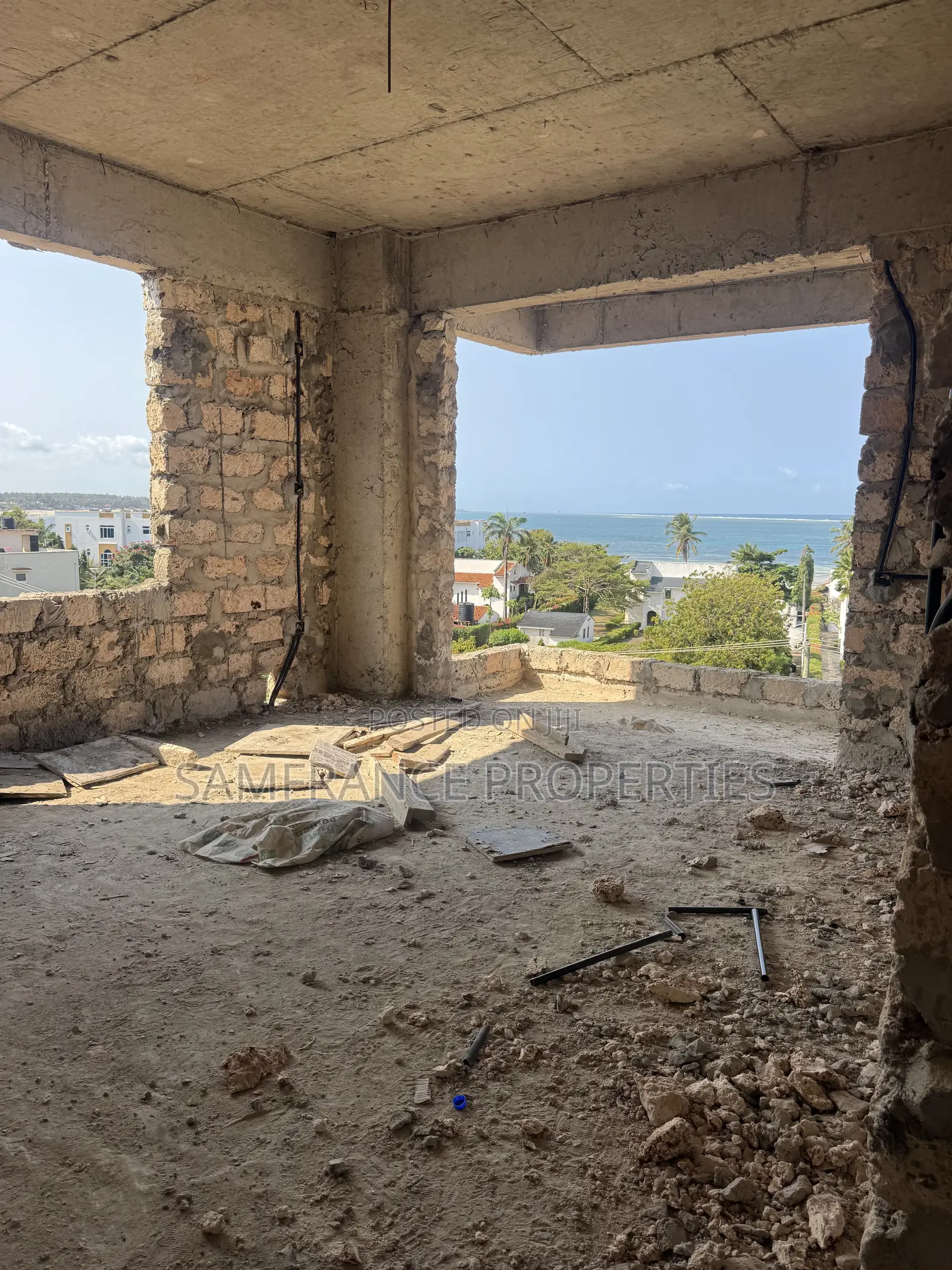 3bdrm Apartment in Ebony, Nyali for sale in Nyali