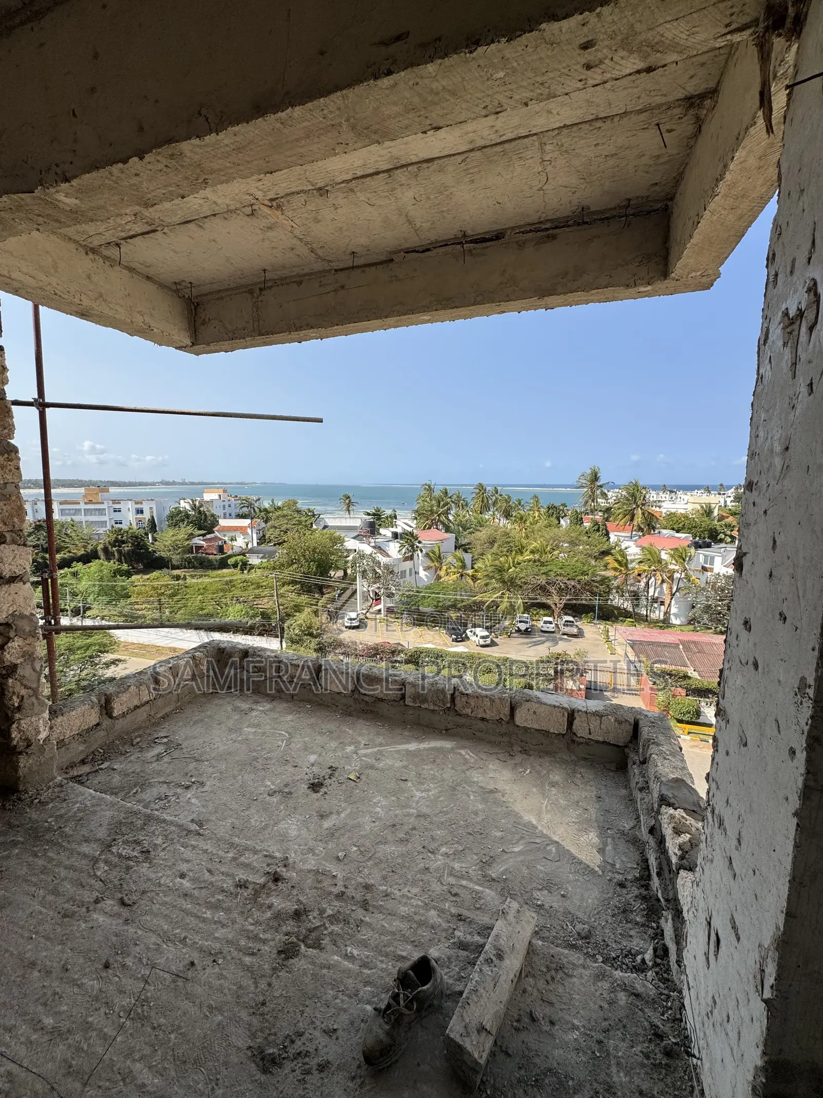3bdrm Apartment in Ebony, Nyali for sale in Nyali