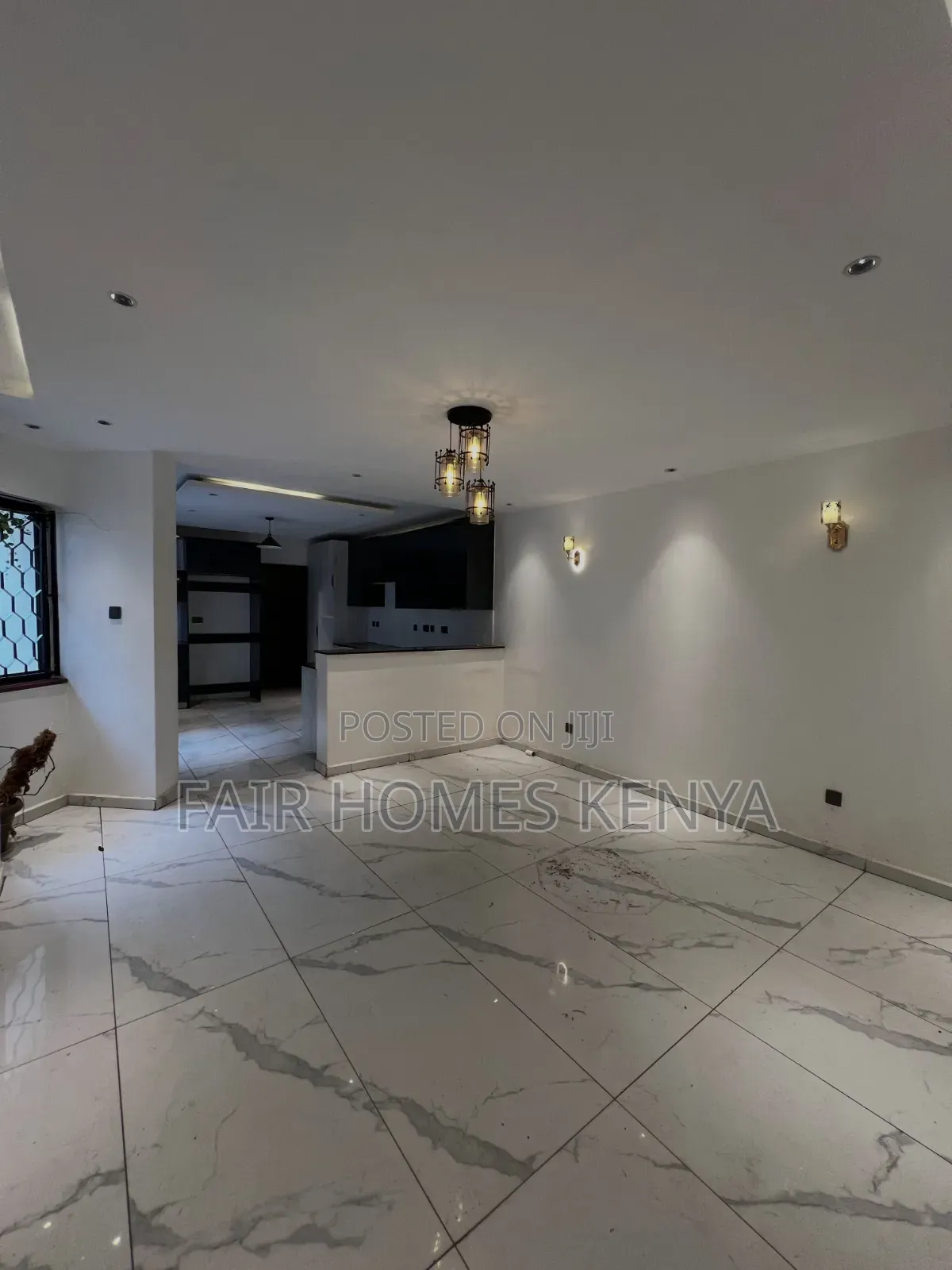 5bdrm Townhouse / Terrace in Gitanga Road, Valley Arcade for rent in Valley Arcade