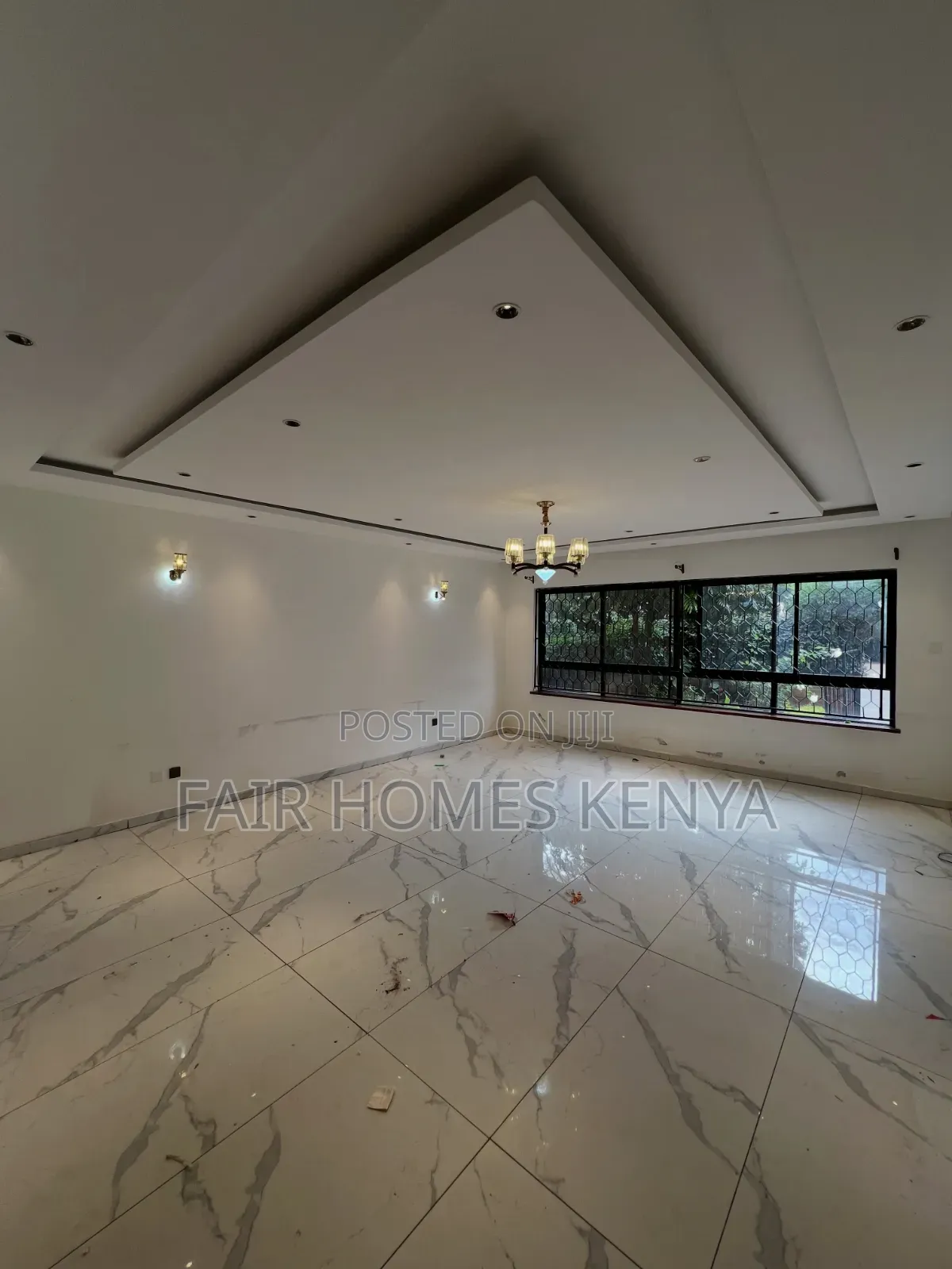 5bdrm Townhouse / Terrace in Gitanga Road, Valley Arcade for rent in Valley Arcade