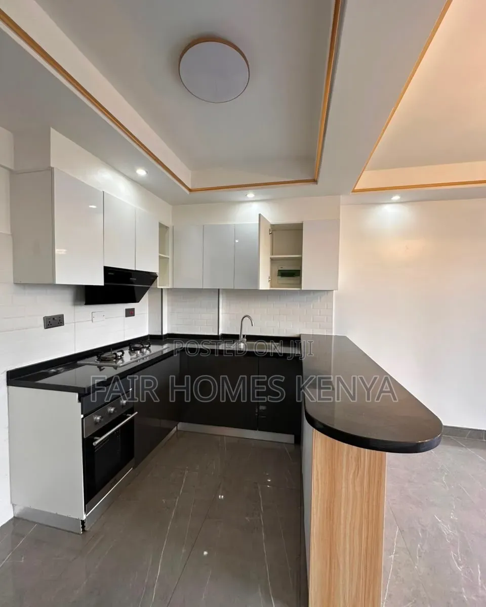1bdrm Apartment in Oloitoktok Road, Kileleshwa for rent in Kileleshwa
