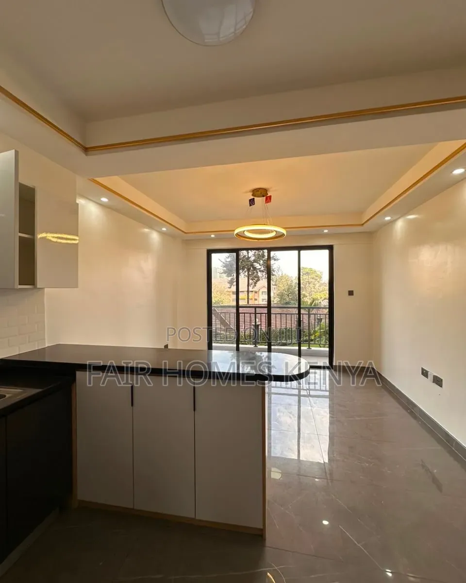 1bdrm Apartment in Oloitoktok Road, Kileleshwa for rent in Kileleshwa