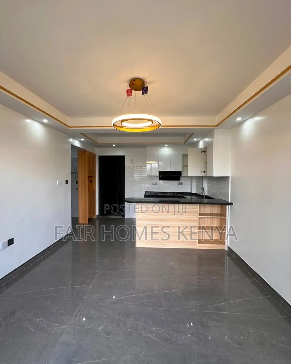 1bdrm Apartment in Oloitoktok Road, Kileleshwa for rent in Kileleshwa