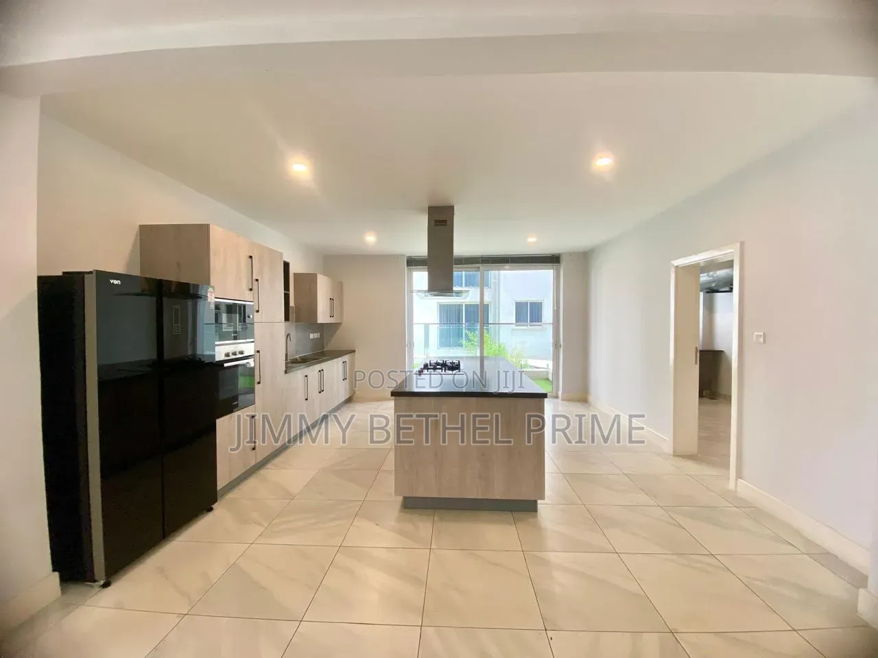 3bdrm Apartment in Raphta Road Area for rent in Raphta Road Area