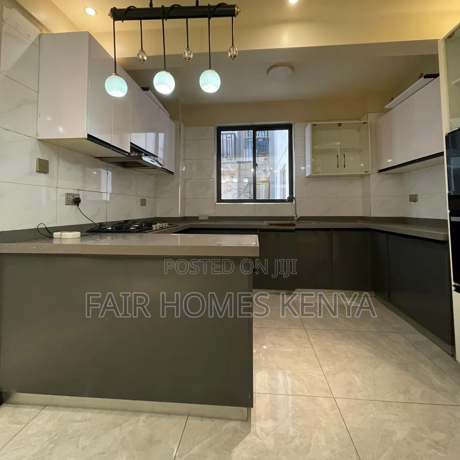 3bdrm Apartment in Othaya Road, Kileleshwa for rent in Kileleshwa