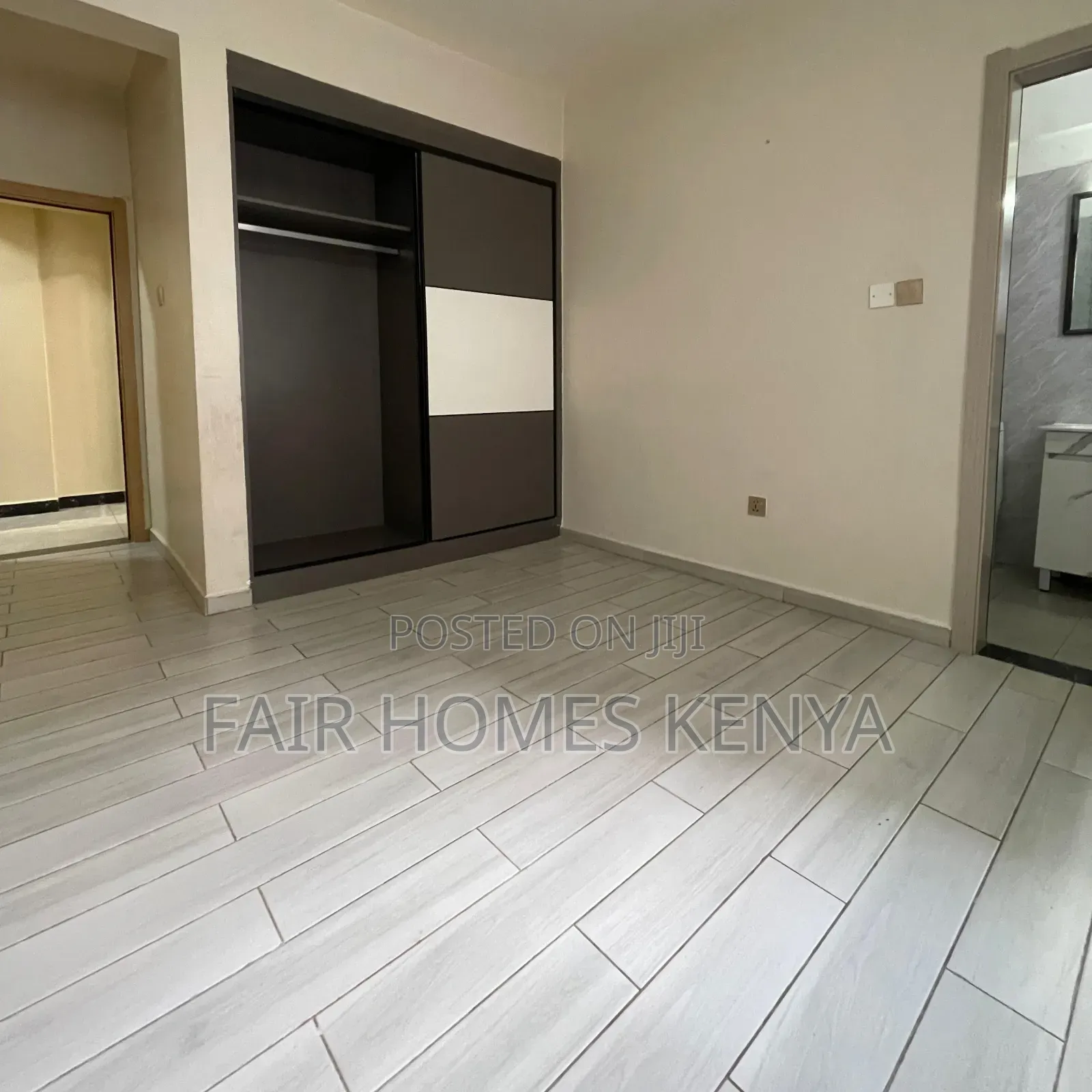 3bdrm Apartment in Othaya Road, Kileleshwa for rent in Kileleshwa