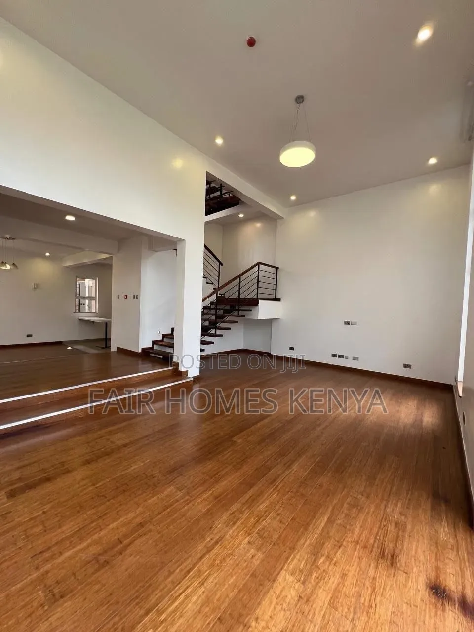 4bdrm Townhouse / Terrace in Kabasiran Avenue, Muthangari for rent in Muthangari