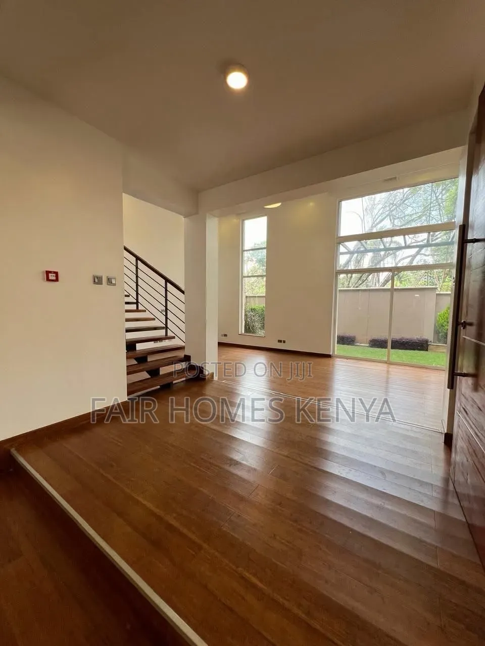 4bdrm Townhouse / Terrace in Kabasiran Avenue, Muthangari for rent in Muthangari
