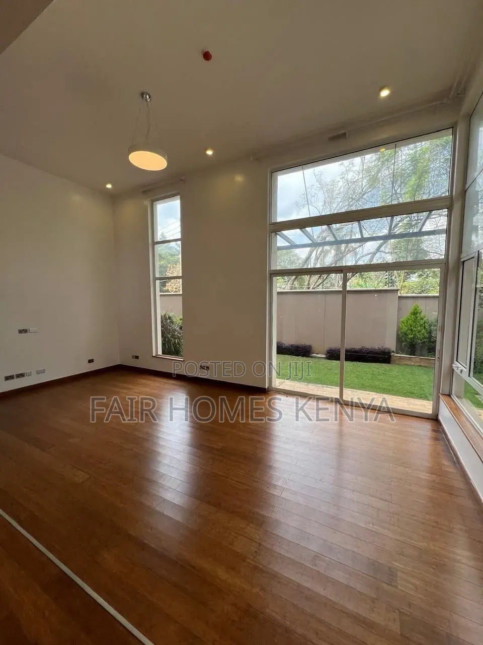 4bdrm Townhouse / Terrace in Kabasiran Avenue, Muthangari for rent in Muthangari