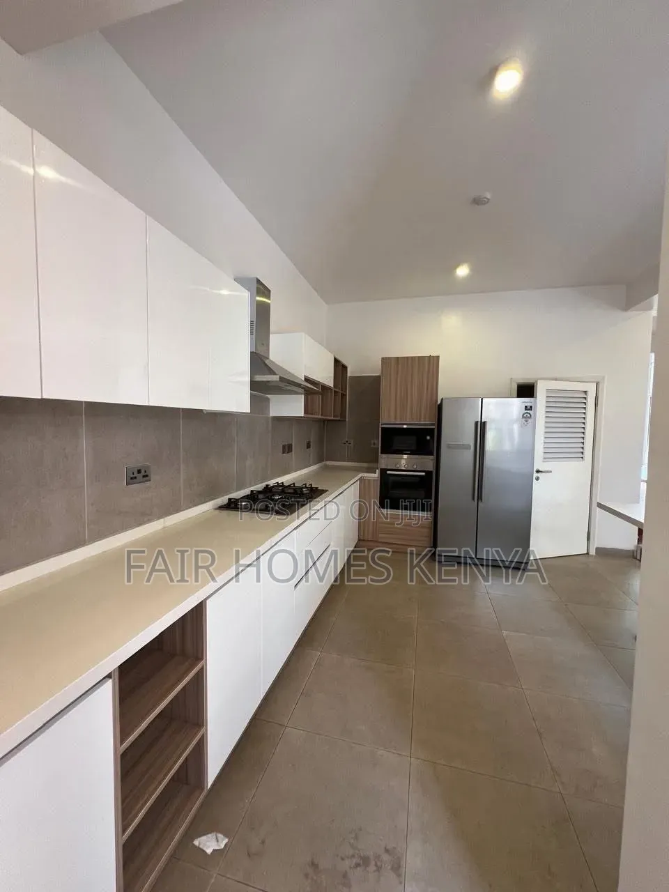 4bdrm Townhouse / Terrace in Kabasiran Avenue, Muthangari for rent in Muthangari