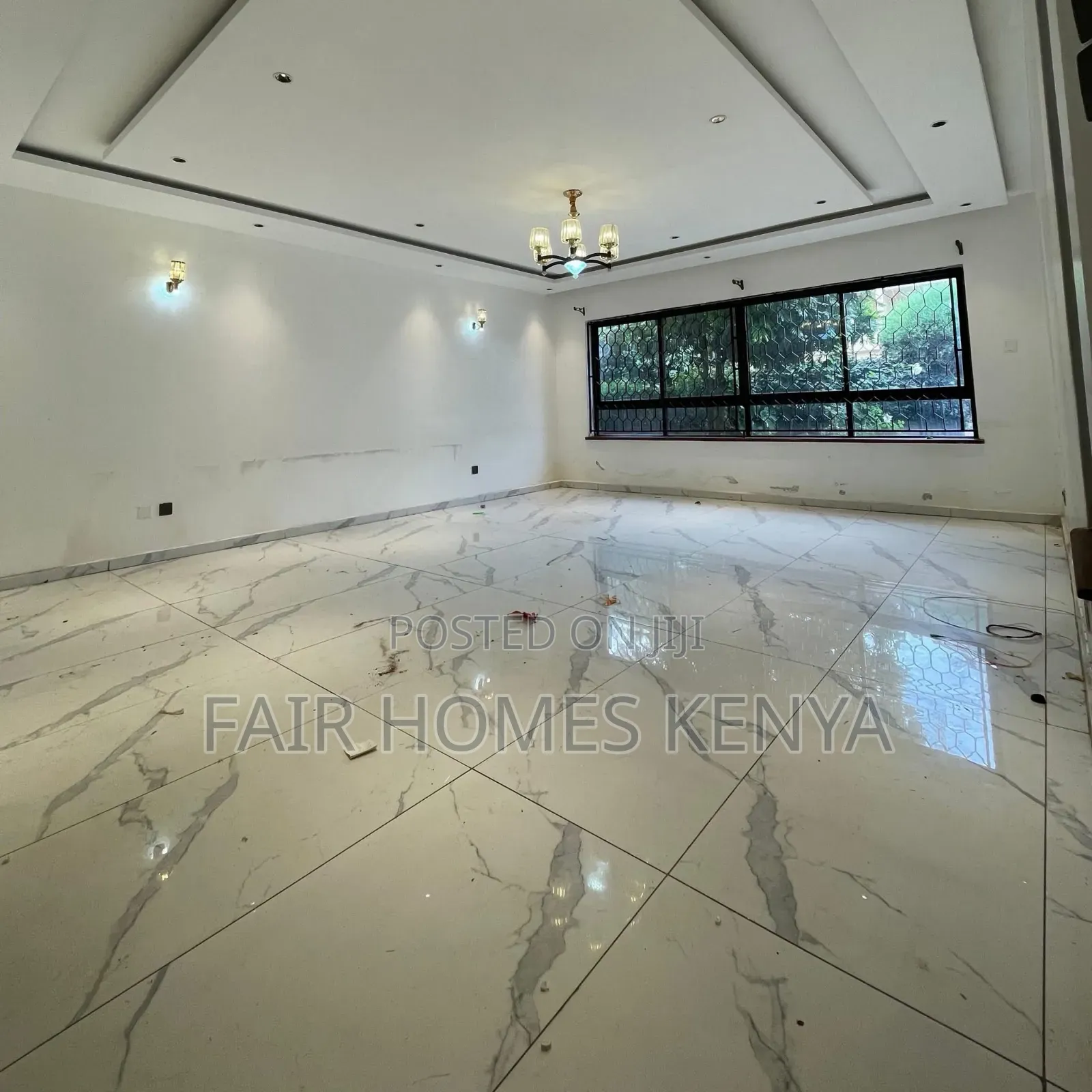 5bdrm Townhouse / Terrace in Gitanga Road, Maziwa for rent in Maziwa