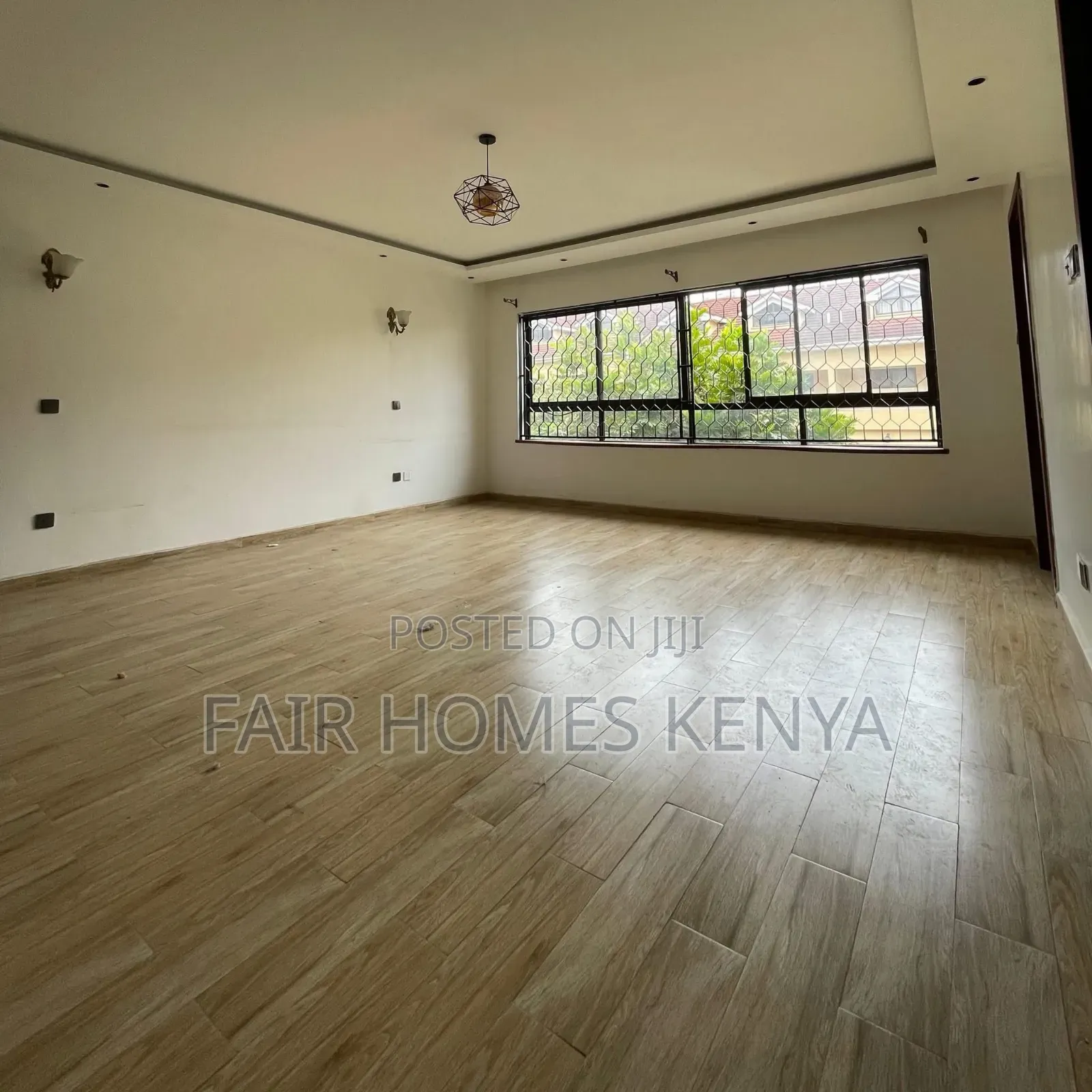 5bdrm Townhouse / Terrace in Gitanga Road, Maziwa for rent in Maziwa