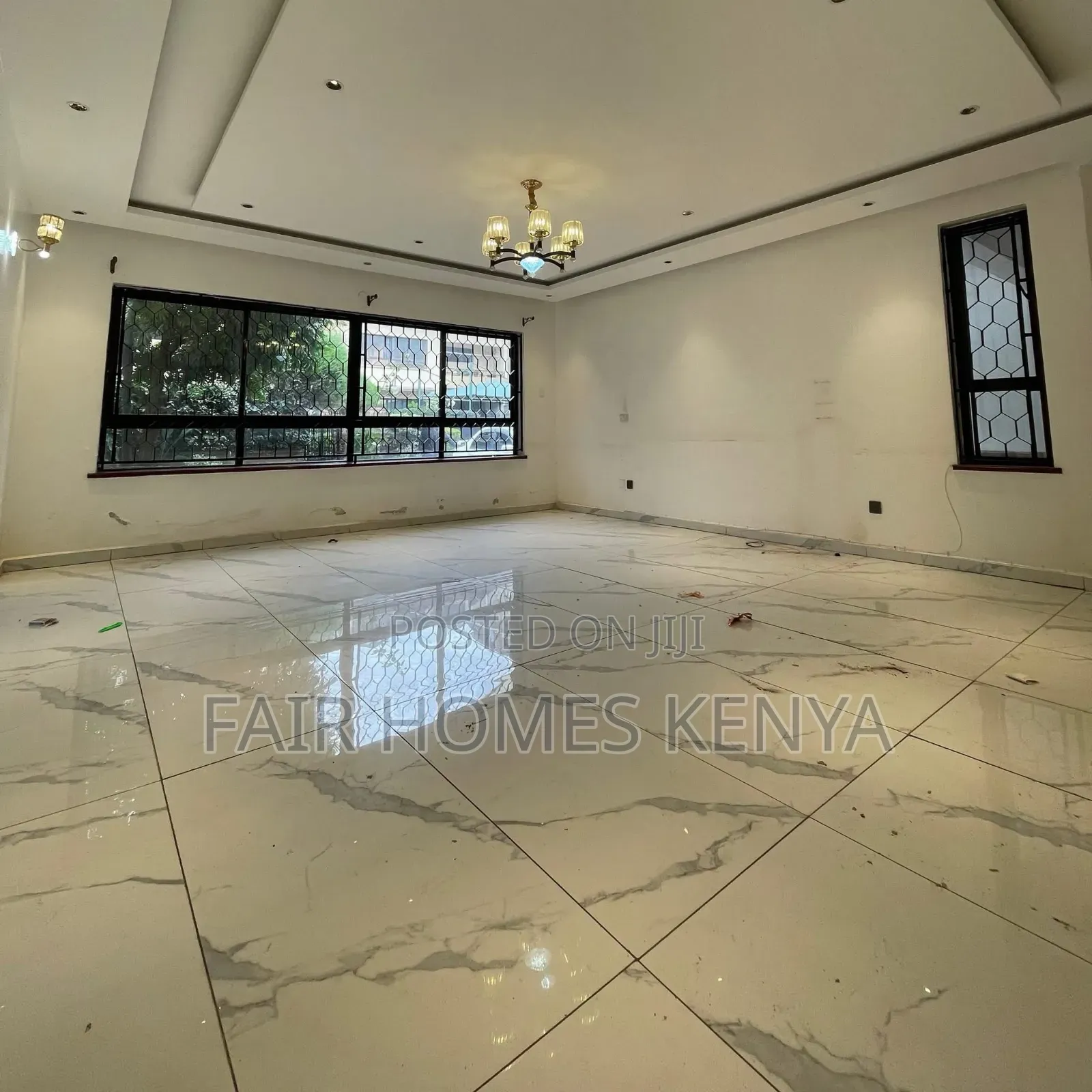 5bdrm Townhouse / Terrace in Gitanga Road, Maziwa for rent in Maziwa