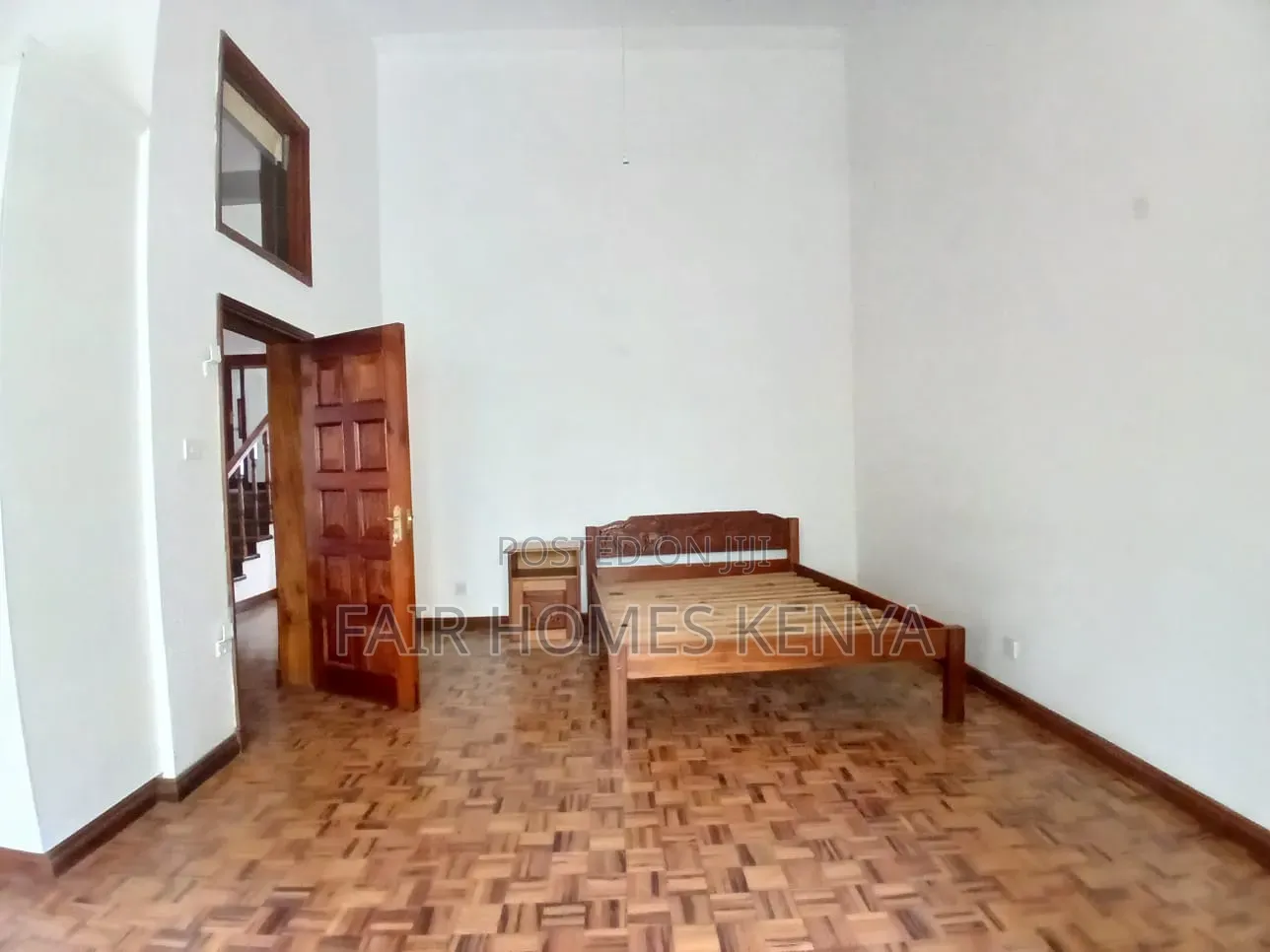 2bdrm Townhouse / Terrace in Gem Lane, Kileleshwa for rent in Kileleshwa