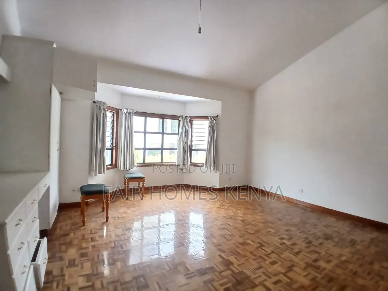2bdrm Townhouse / Terrace in Gem Lane, Kileleshwa for rent in Kileleshwa