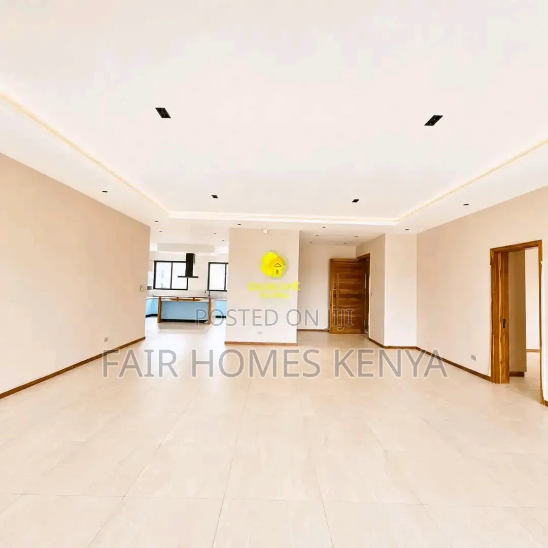 4bdrm Apartment in Loresho for rent in Loresho