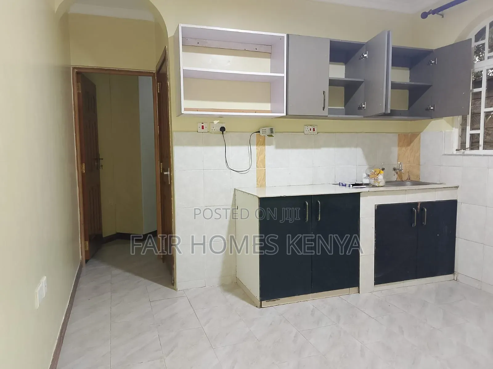 4bdrm Apartment in Loresho for rent in Loresho