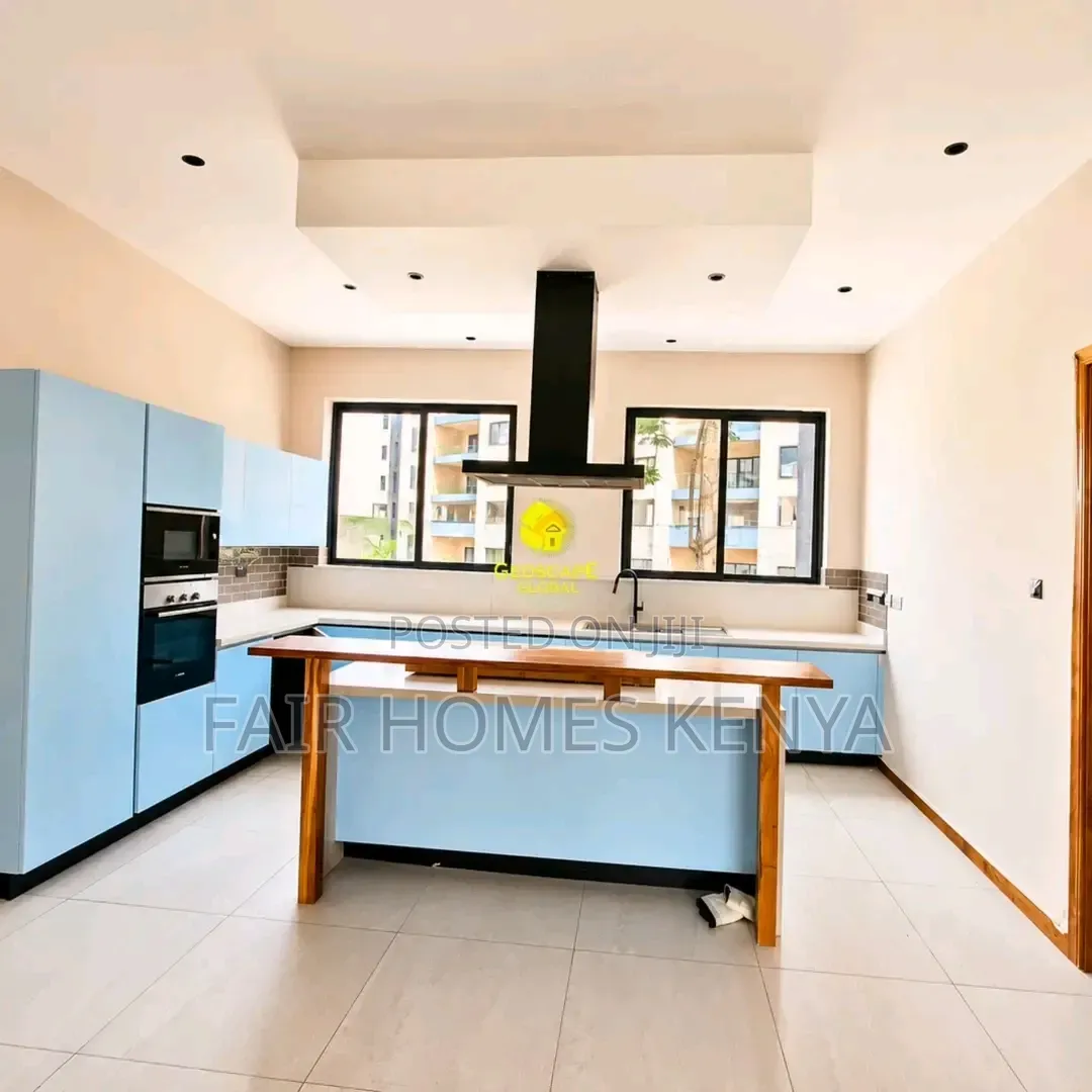 4bdrm Apartment in Loresho for rent in Loresho