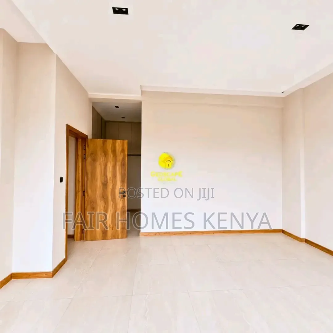 4bdrm Apartment in Loresho for rent in Loresho