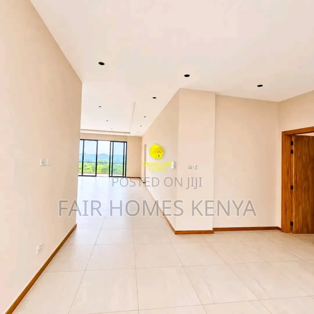 4bdrm Apartment in Loresho for rent in Loresho