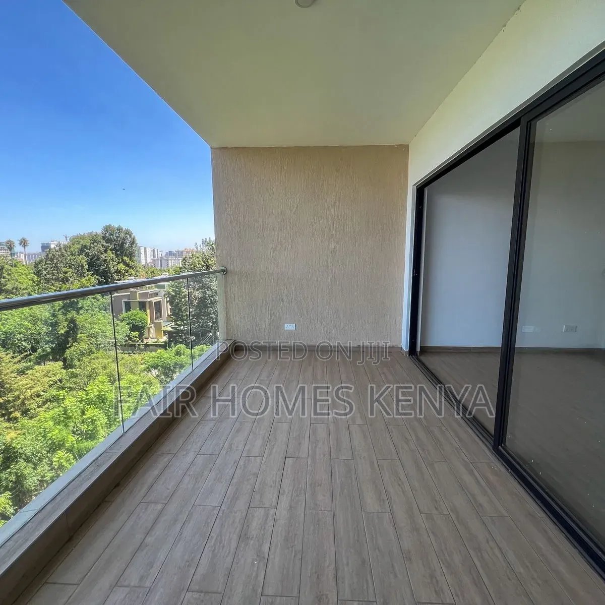 3bdrm Apartment in Othaya Road, Kileleshwa for rent in Kileleshwa