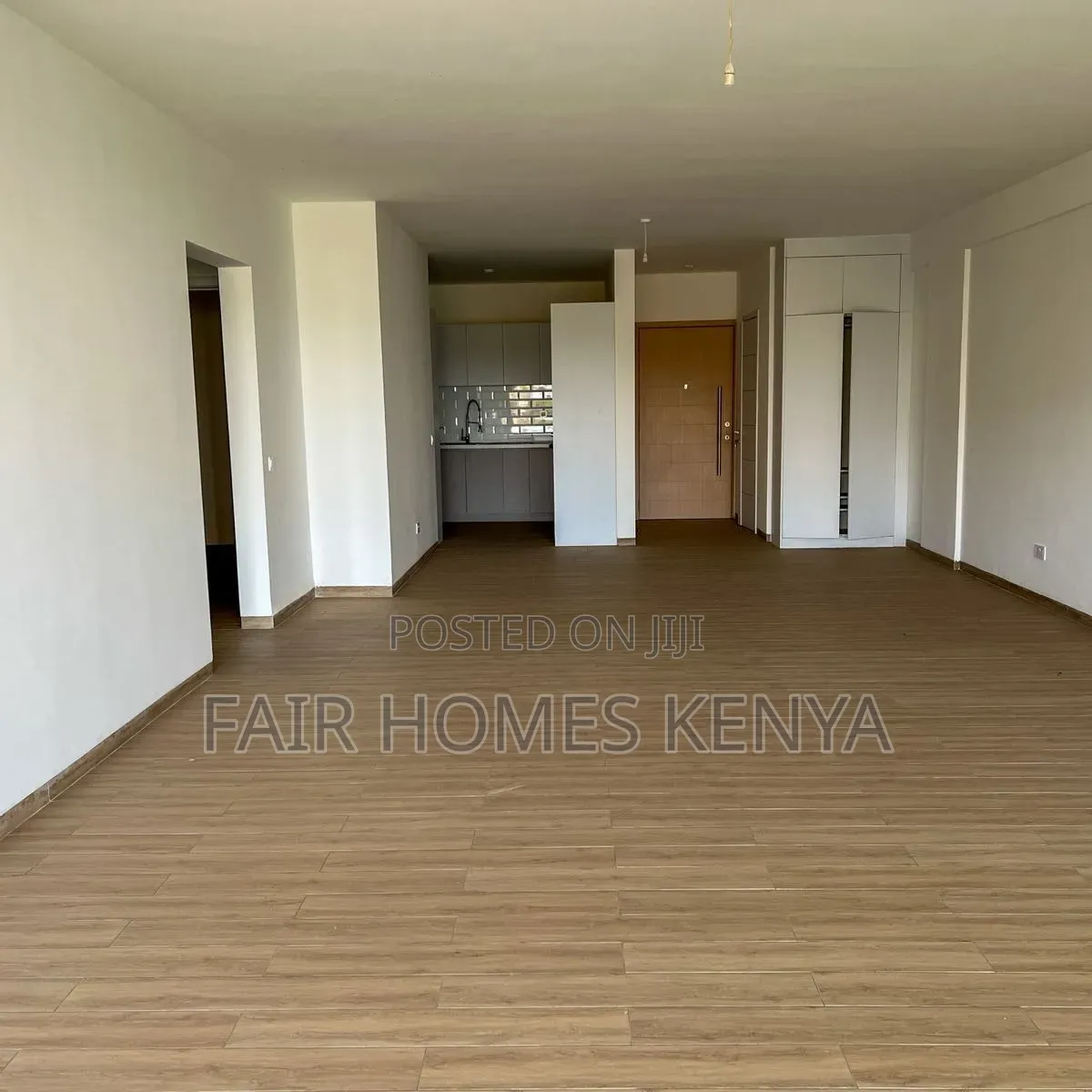 3bdrm Apartment in Othaya Road, Kileleshwa for rent in Kileleshwa
