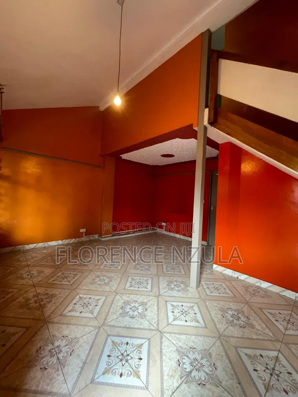 3bdrm House in Near Shepherds, BuruBuru for sale in BuruBuru