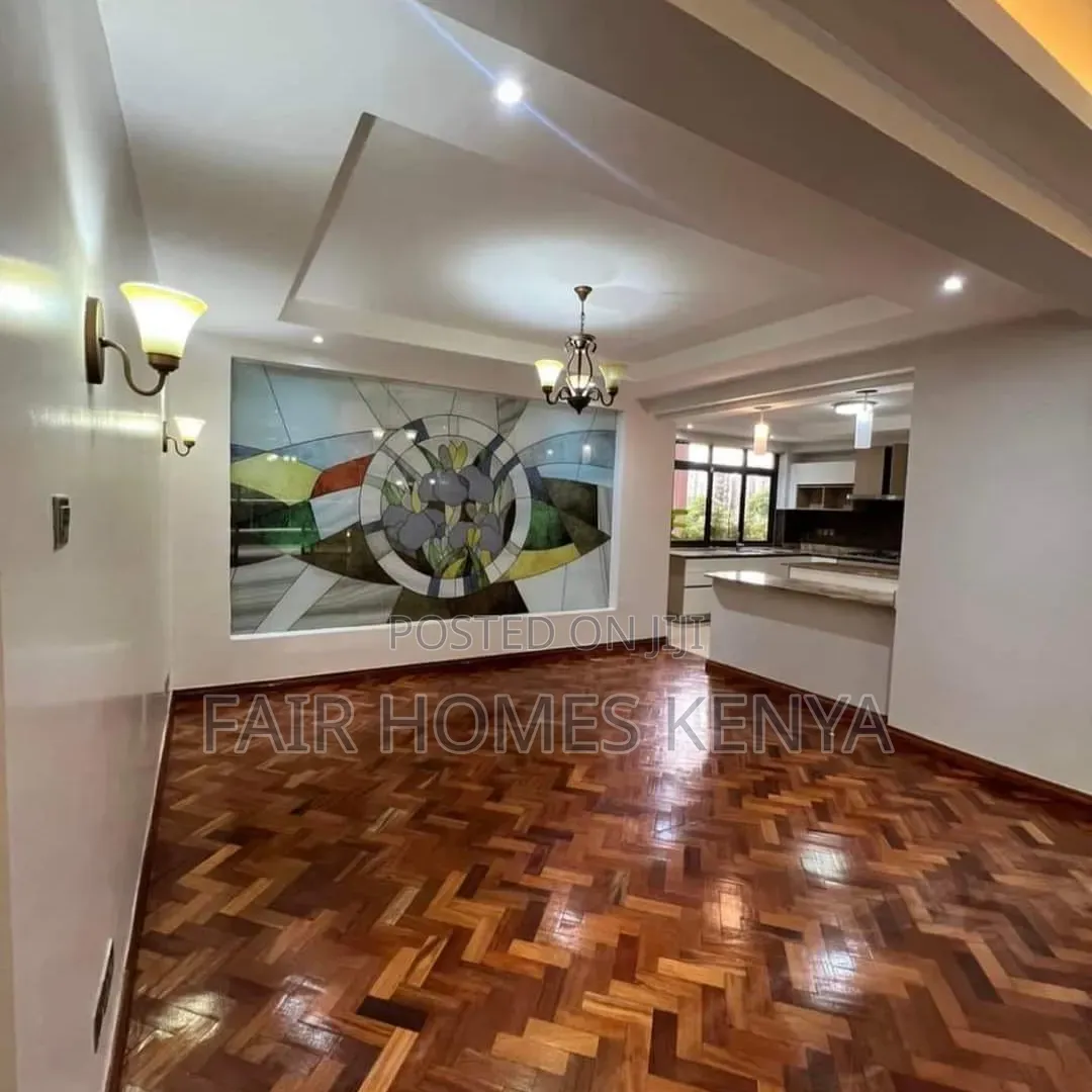 4bdrm Duplex in Riverside Drive for rent in Riverside Drive