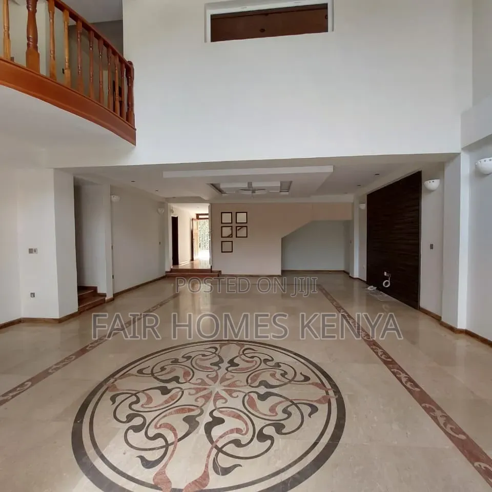 5bdrm Townhouse / Terrace in Convent Drive, Muthangari for rent in Muthangari
