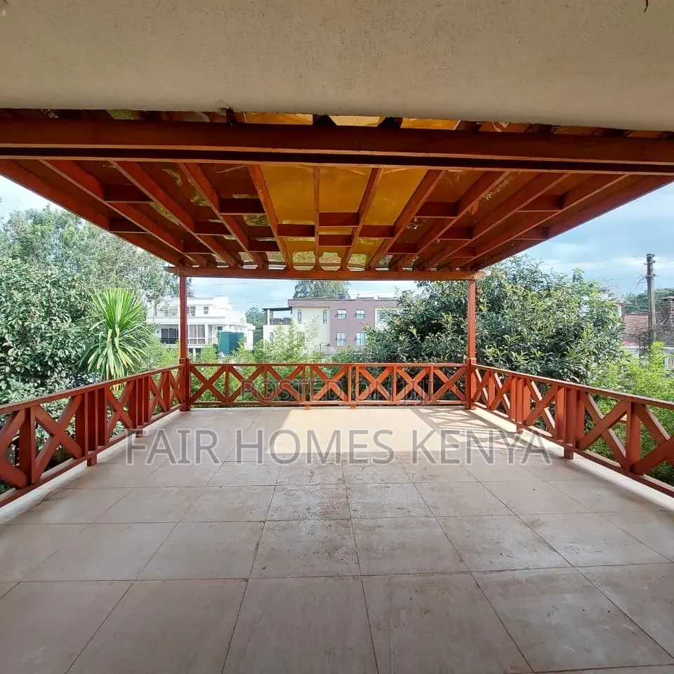 5bdrm Townhouse / Terrace in Convent Drive, Muthangari for rent in Muthangari